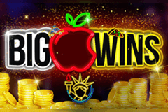 Big Apple Wins slot