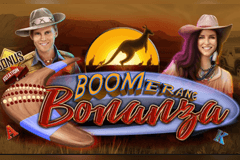 Boomerang Bonanza slot