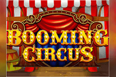Booming Circus logo