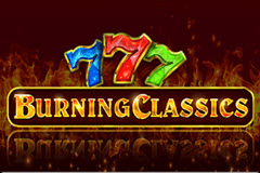 Burning Classics slot