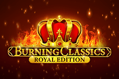 Burning Classics Royal Edition slot