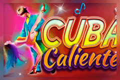 Cuba Caliente slot