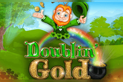 Doublin' Gold slot
