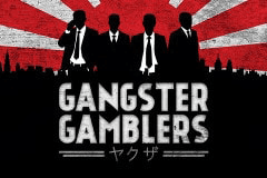 Gangster Gamblers slot
