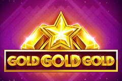 Gold Gold Gold slot
