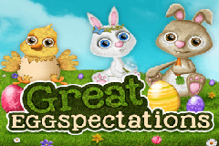 Great Eggspectations slot