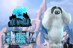 Ice World slot