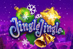 Jingle Jingle slot