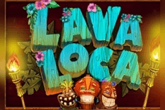 Lava Loca slot