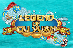 Legend of Qu Yuan slot