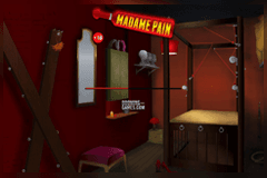 Madame Pain slot
