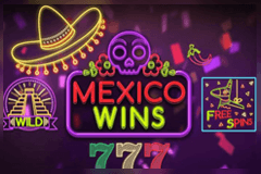 Mexico Wins slot