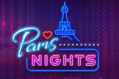 Paris Nights slot