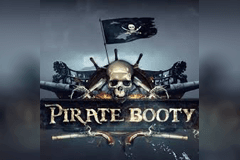Pirate Booty logo