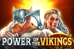 Power of Vikings slot