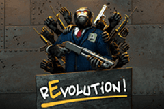 Revolution slot