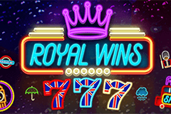 Royal Wins slot