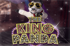 The King Panda slot