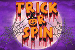 Trick or Spin slot