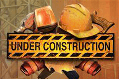 Under Construction slot