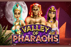 Valley of Pharaohs slot