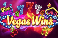 Vegas Wins slot
