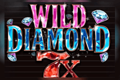 Wild Diamond 7x slot