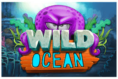 Wild Ocean logo