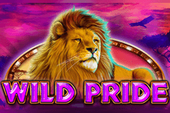 Wild Pride slot