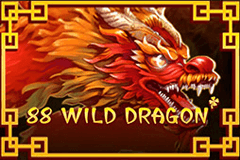 88 Wild Dragon slot