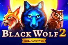 Black Wolf 2 slot