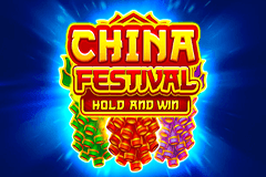 China Festival slot