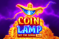 Coin Lamp logo