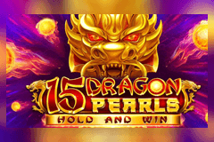 Dragon Pearls Hold and Win slot