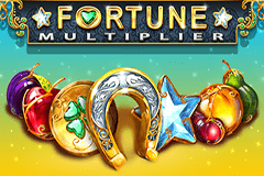 Fortune Multiplier slot