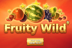 Fruity Wild slot