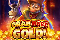 Grab More Gold slot