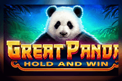 Great Panda Hold and Win slot