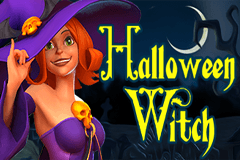 Halloween Witch slot