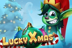Lucky Xmas slot
