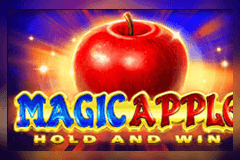 Magic Apple Hold and Win slot
