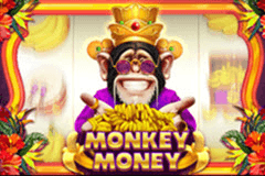 Monkey Money slot