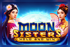 Moon Sisters Hold and Win slot