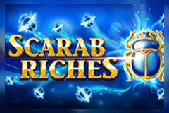 Scarab Riches slot