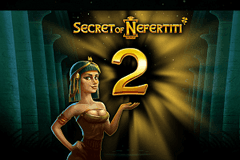 Secret of Nefertiti 2 slot