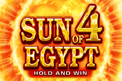 Sun of Egypt 4 slot