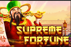 Supreme Fortune slot