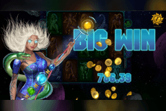 Zodiac slot