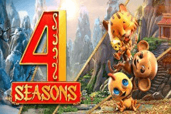 4 Seasons slot
