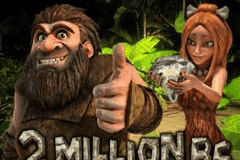 2 Million B.C. slot
